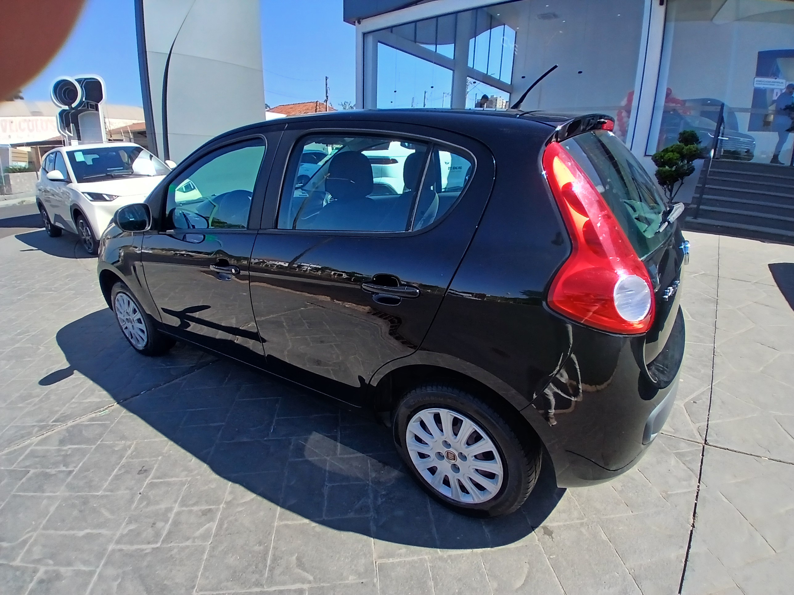 PALIO 1.0 MPI ATTRACTIVE 8V FLEX 4P MANUAL4