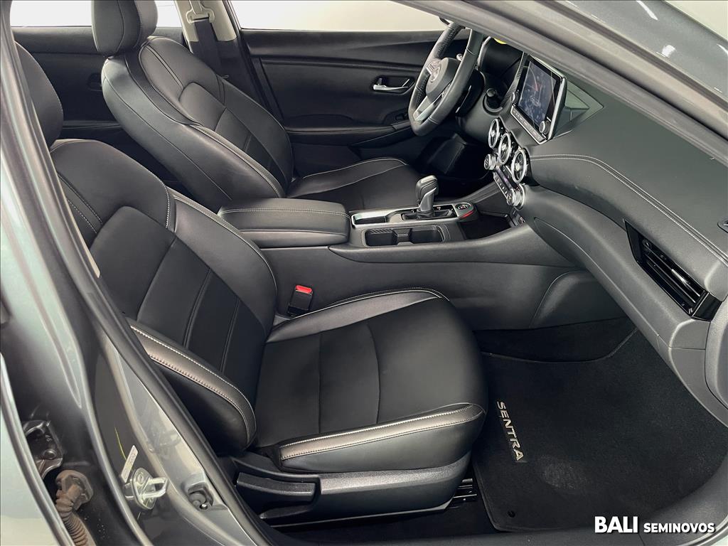 SENTRA 2.0 16V GASOLINA ADVANCE XTRONIC12