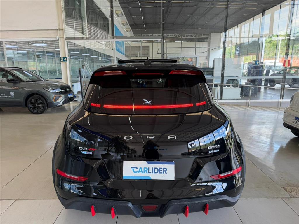 ORA 03 63 KW ELÉTRICO GT3