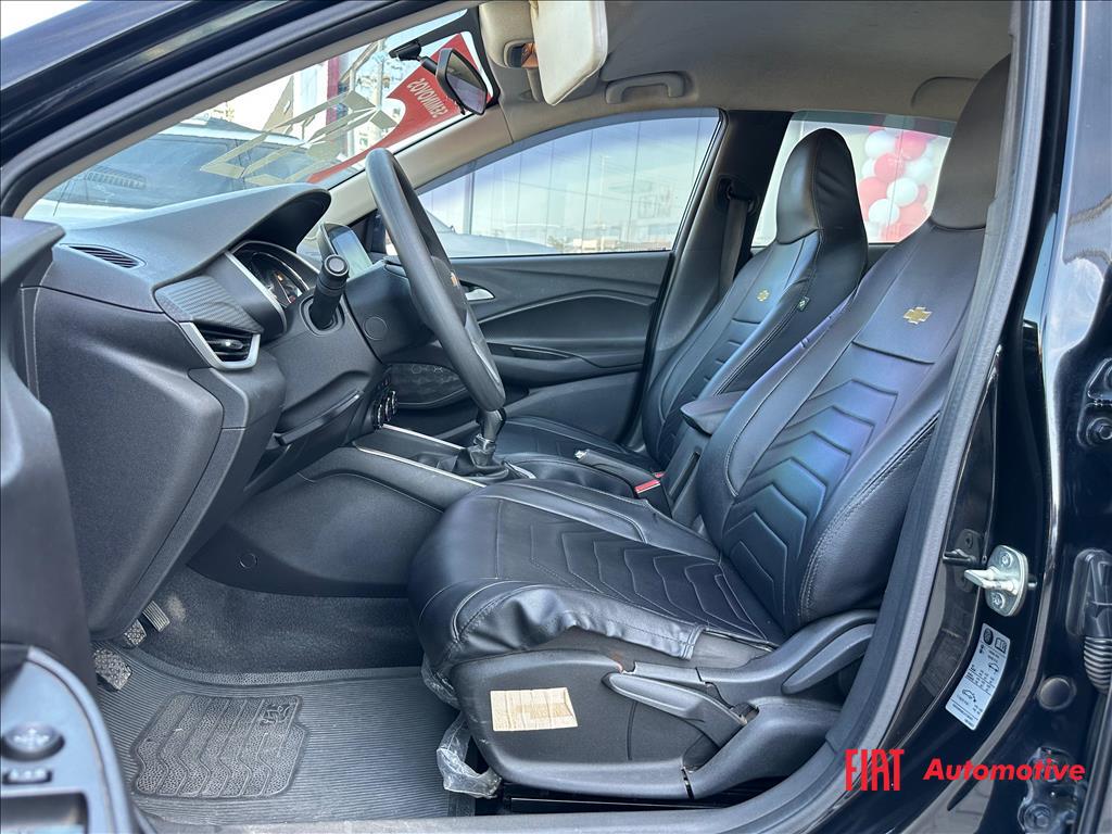 ONIX PLUS 1.0 FLEX LT MANUAL