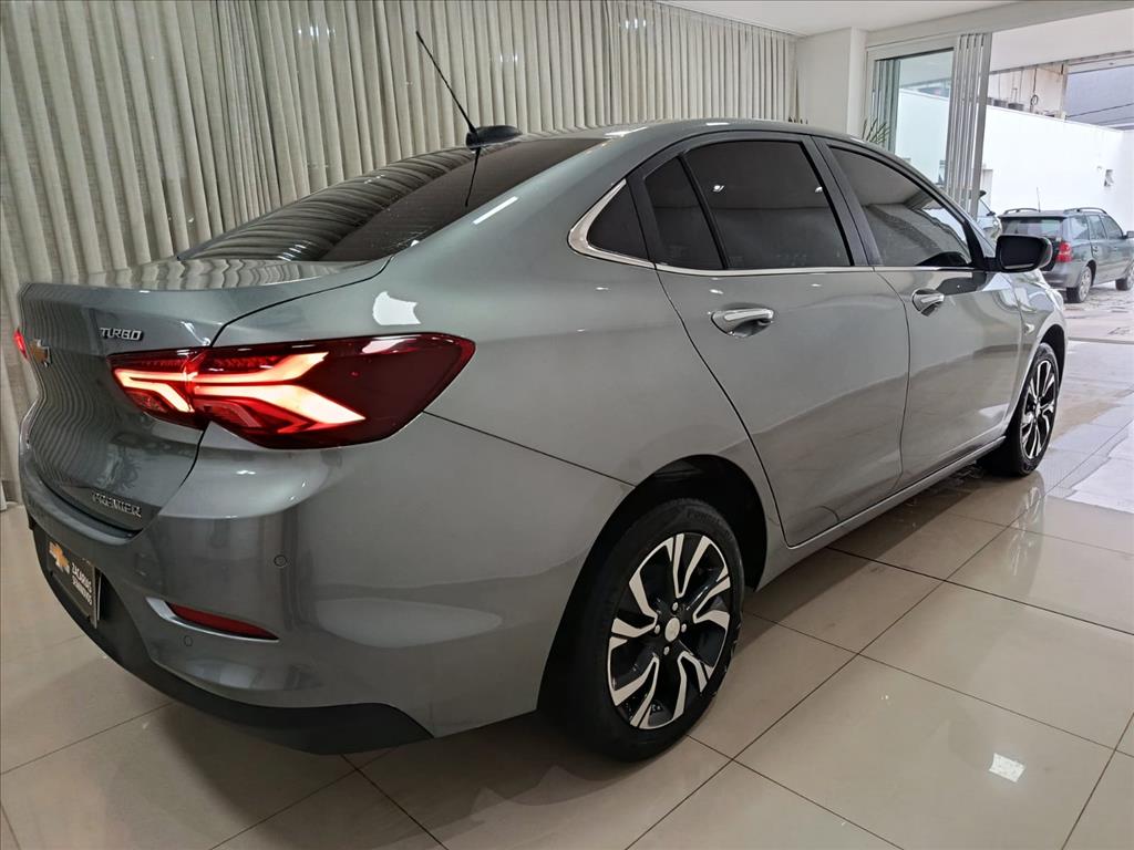 ONIX PLUS 1.0 TURBO FLEX PREMIER AUTOMÁTICO4
