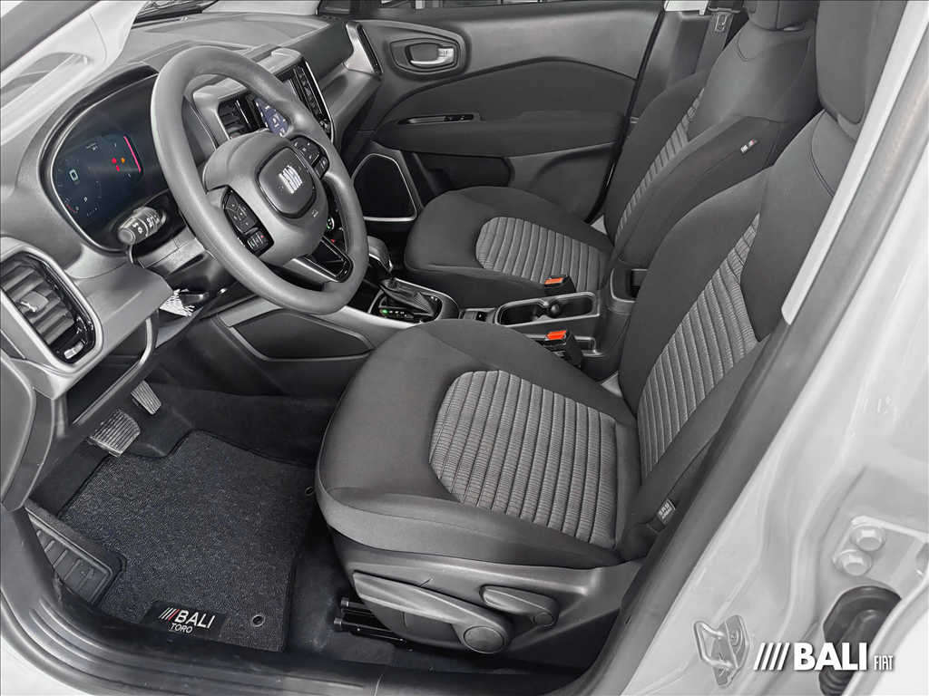 TORO 1.3 TURBO 270 FLEX ENDURANCE AT69