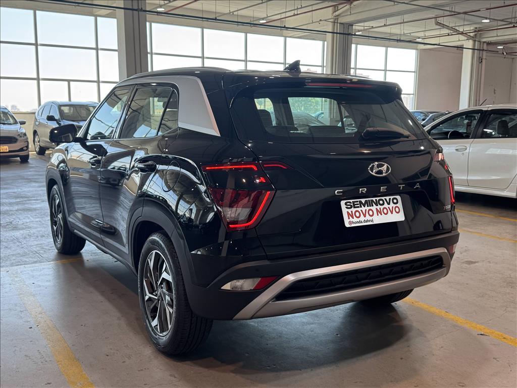 CRETA 1.0 TGDI FLEX PLATINUM AUTOMÁTICO13