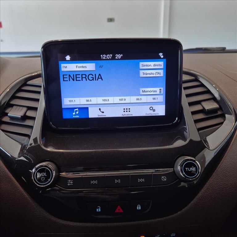 KA 1.5 TI-VCT FLEX FREESTYLE AUTOMÁTICO7