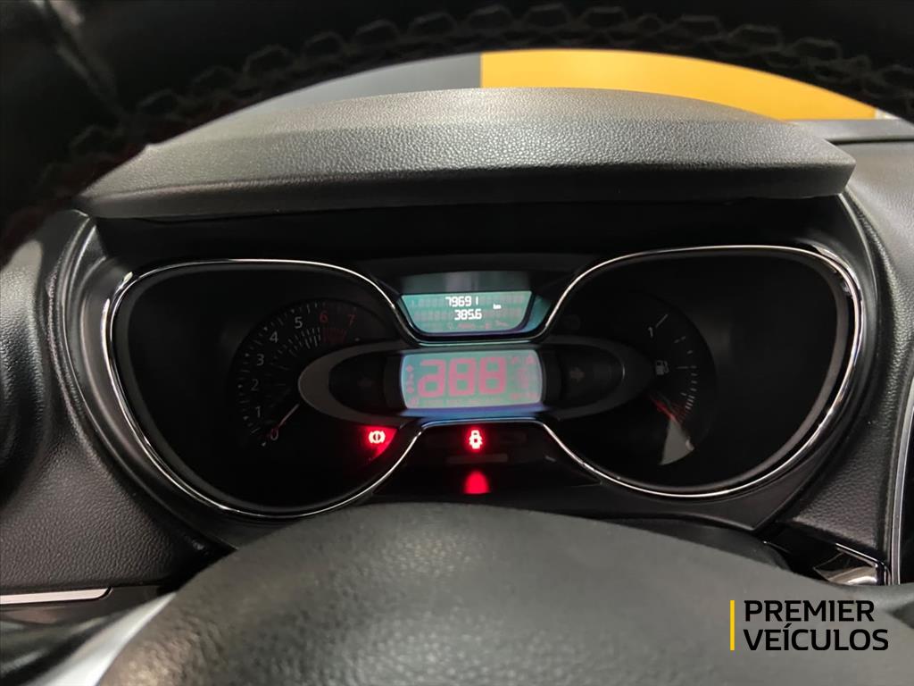 CAPTUR 1.3 TCE FLEX ICONIC X-TRONIC4