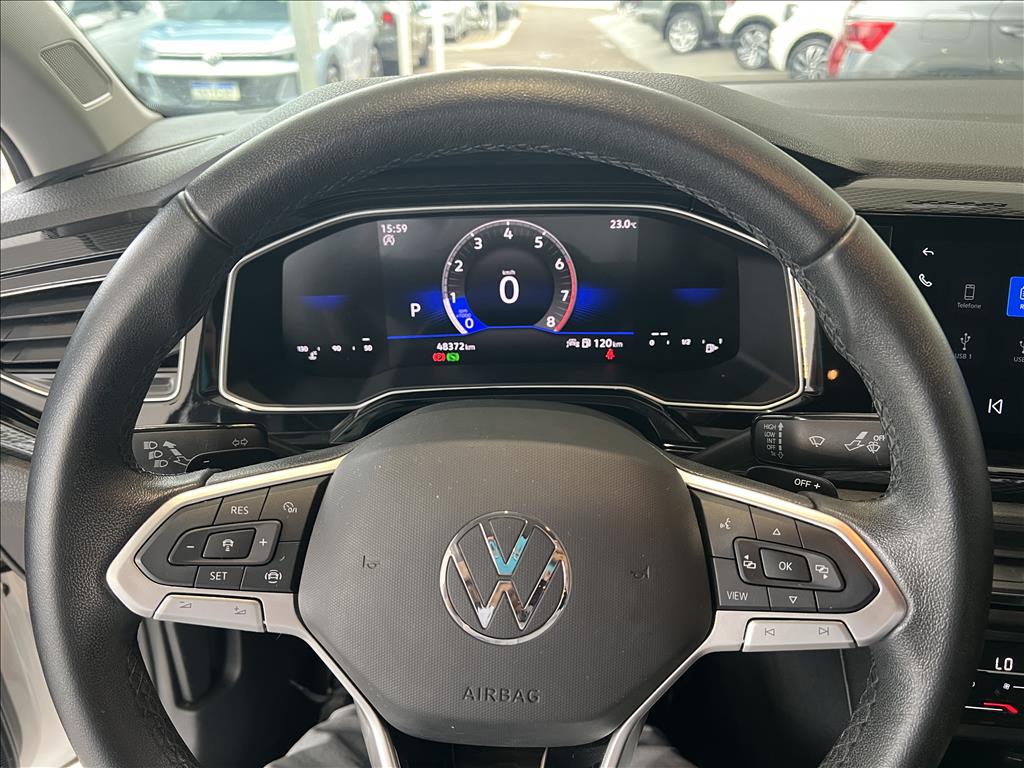 VIRTUS 1.0 200 TSI COMFORTLINE AUTOMÁTICO9
