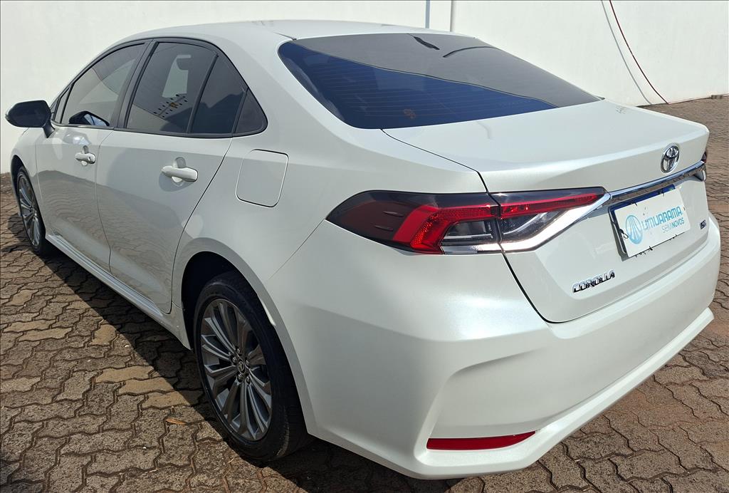 COROLLA 2.0 VVT-IE FLEX XEI DIRECT SHIFT5