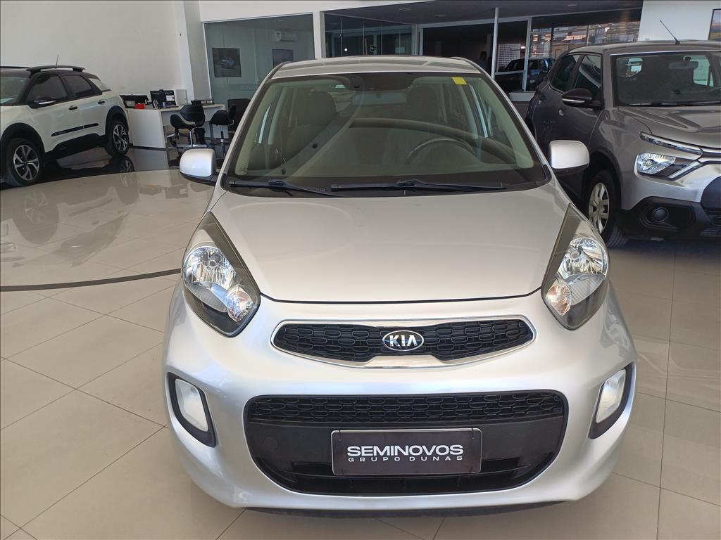 PICANTO 1.0 EX 12V FLEX 4P MANUAL1