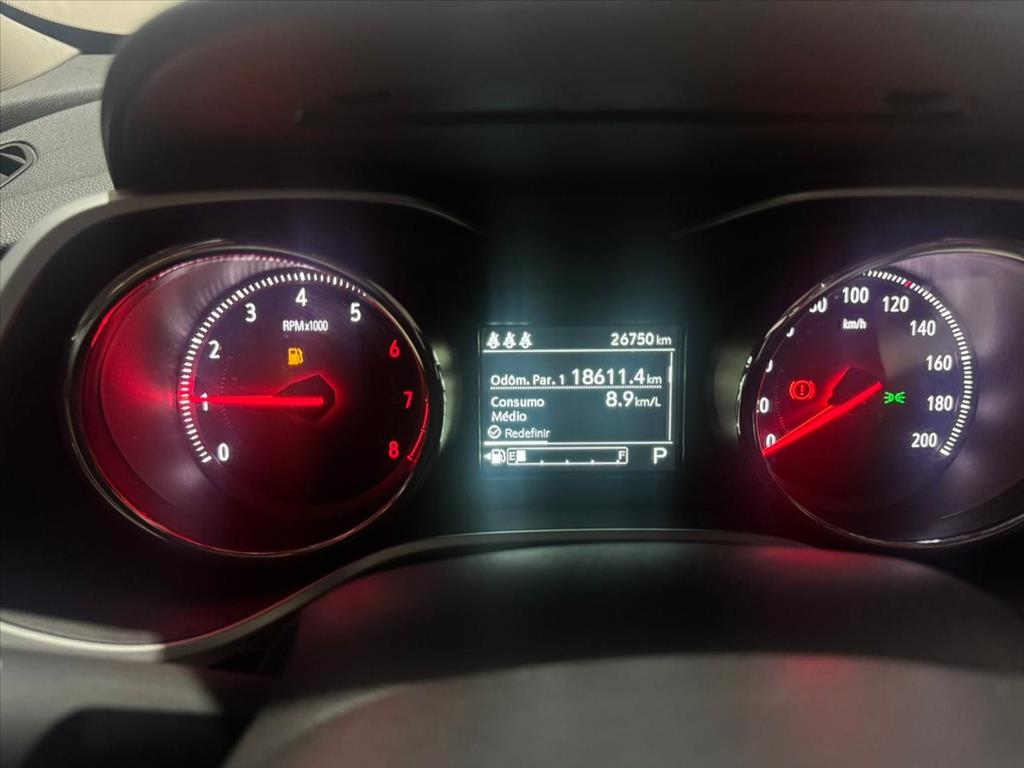 GM - Chevrolet-TRACKER-1.0 TURBO FLEX LTZ AUTOMÁTICO