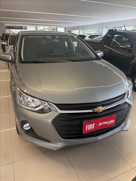 ONIX PLUS 1.0 FLEX LT MANUAL1