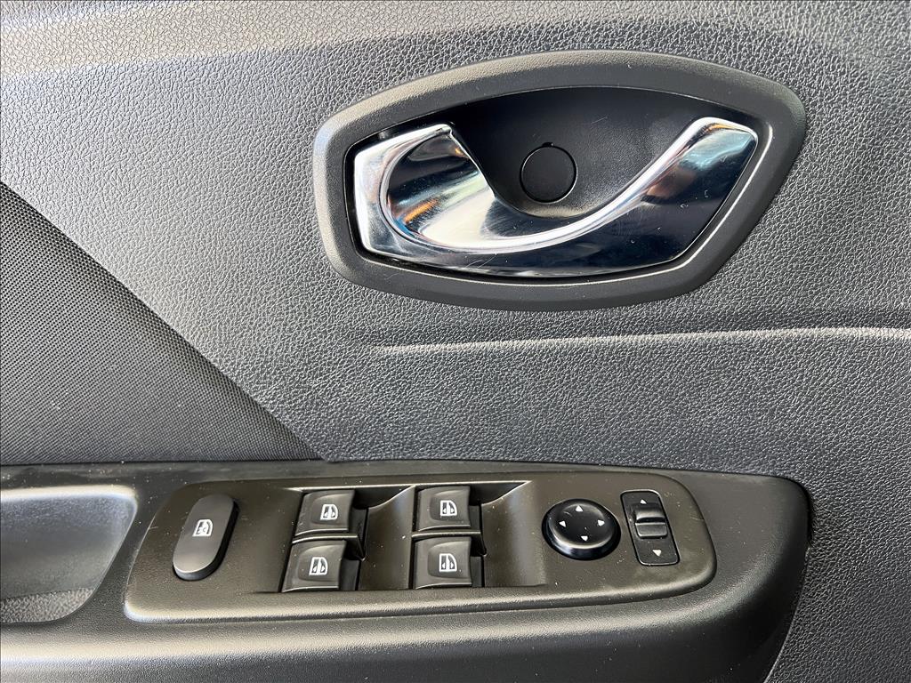 CAPTUR 1.6 16V SCE FLEX LIFE X-TRONIC15