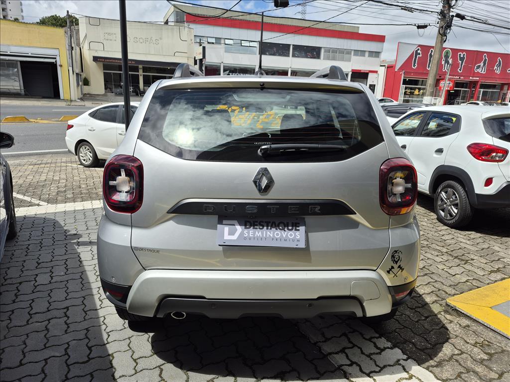 Foto ilustrativa do carro