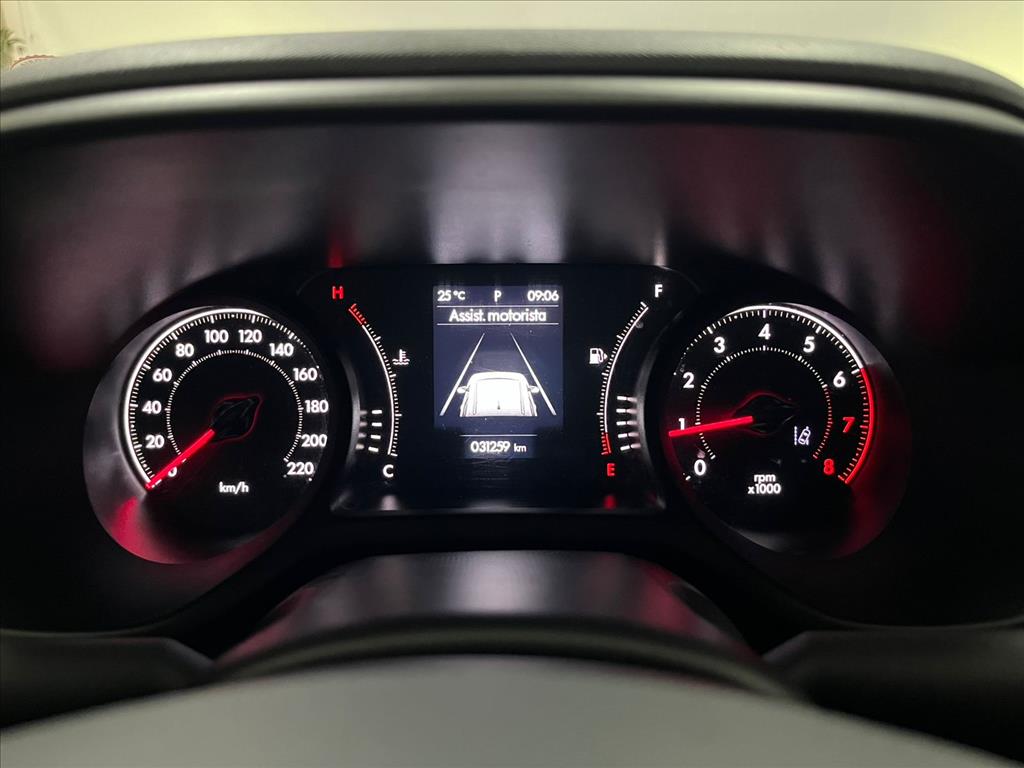 PULSE 1.0 TURBO 200 FLEX AUDACE CVT7