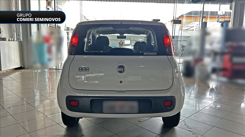 UNO 1.0 EVO VIVACE 8V FLEX 4P MANUAL1