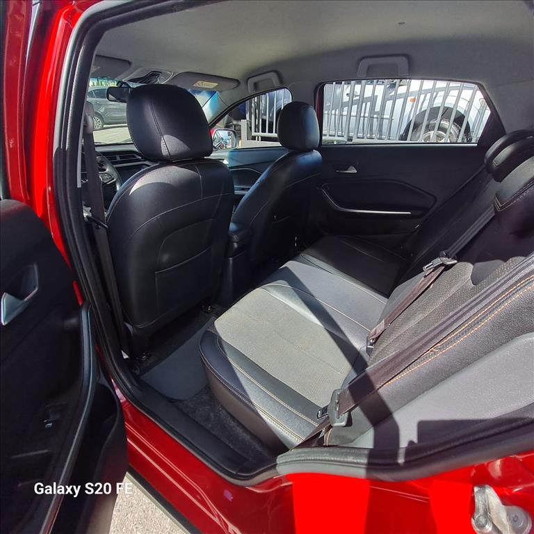 CHERY TIGGO 2