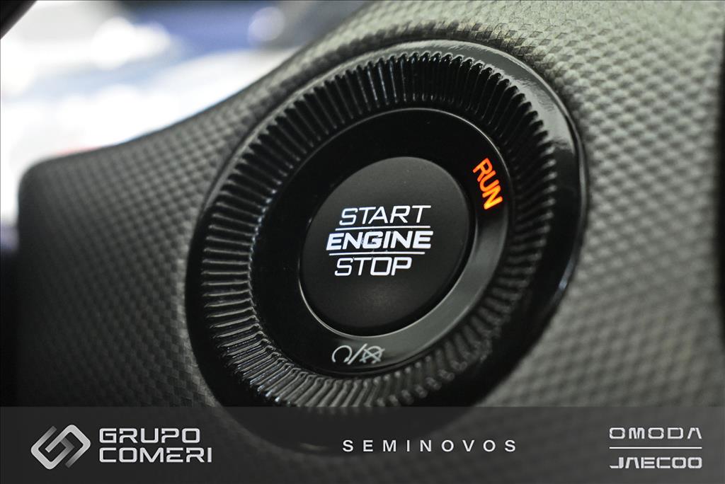 COMPASS 1.3 T270 TURBO FLEX LONGITUDE AT616