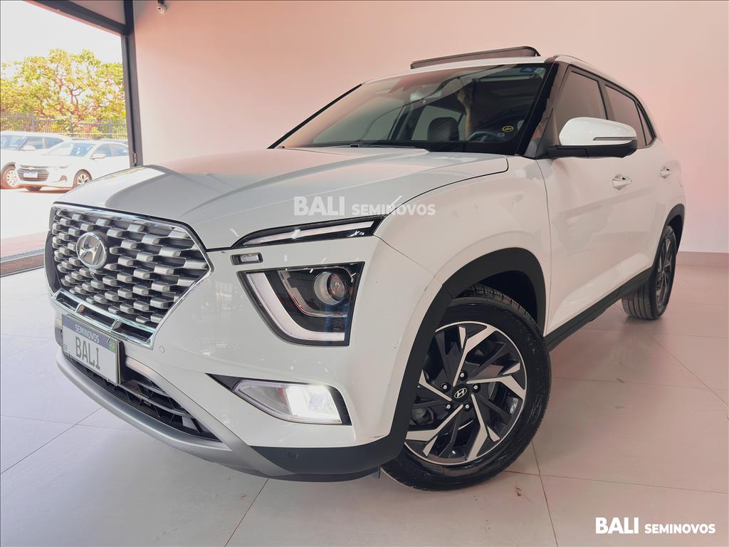 CRETA 1.0 TGDI FLEX PLATINUM AUTOMÁTICO2