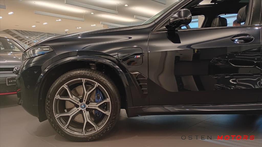 BMW-X5-3.0 I6 TURBO HÍBRIDO XDRIVE50E M SPORT AUTOMÁTICO