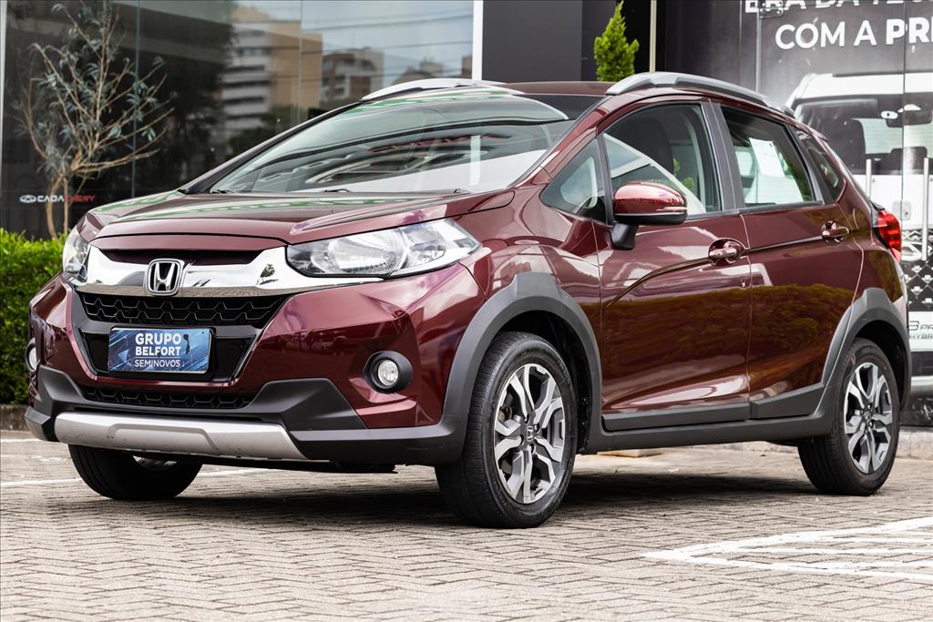 1.5 16V FLEXONE EX CVT