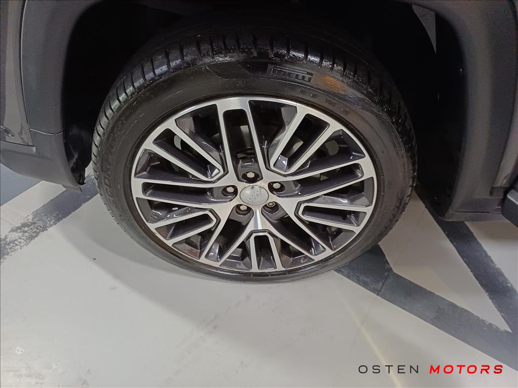JEEP-COMPASS-1.3 T270 TURBO FLEX LIMITED AT6