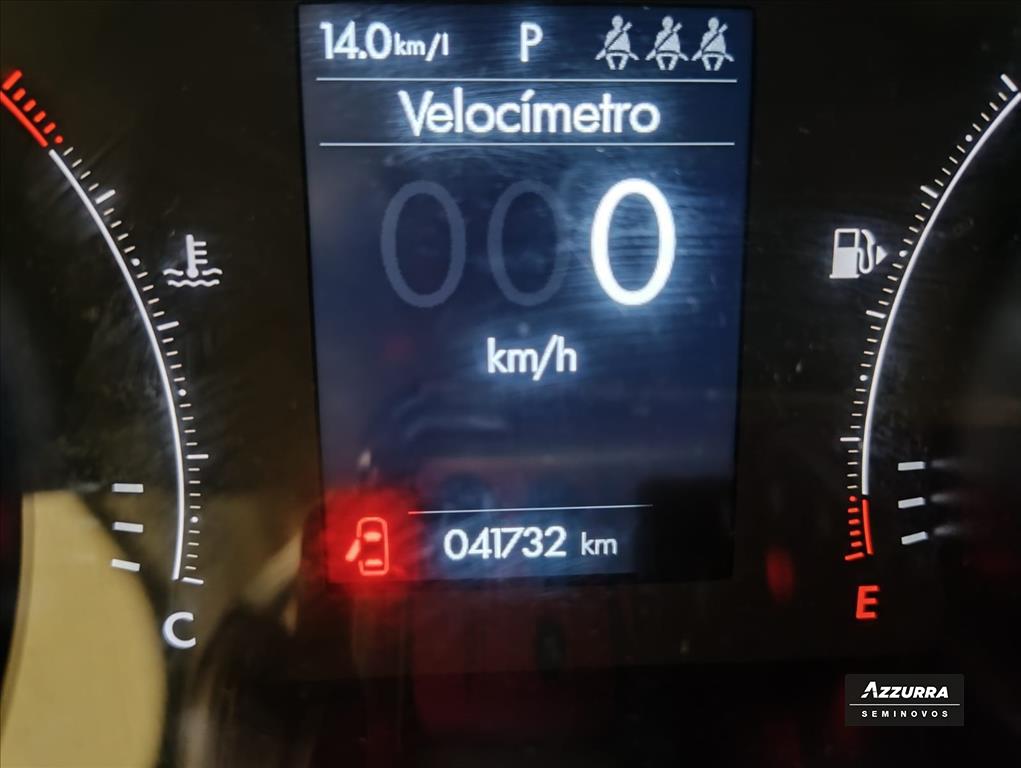 FASTBACK 1.0 TURBO 200 FLEX AUDACE CVT