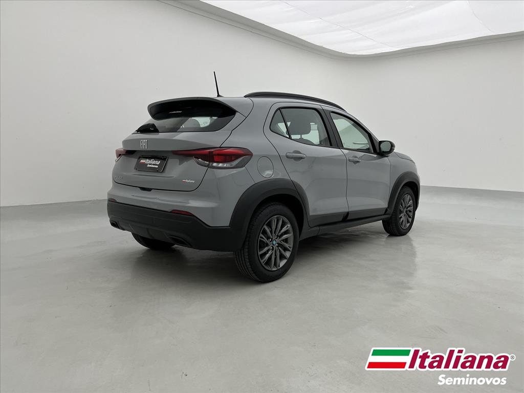 PULSE 1.3 FLEX DRIVE MANUAL4