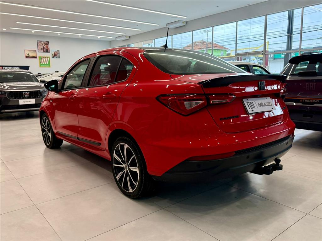 CRONOS 1.8 E.TORQ FLEX HGT AT65