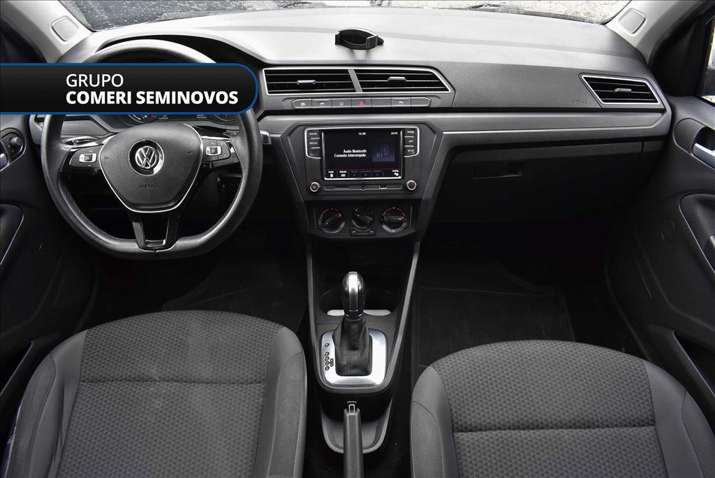 VOYAGE 1.6 16V MSI TOTALFLEX 4P AUTOMÁTICO