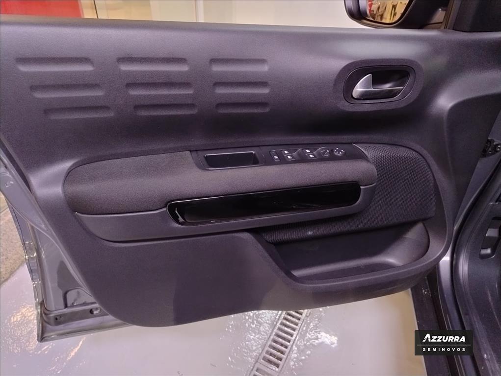 C4 CACTUS 1.6 THP FLEX SHINE PACK EAT617