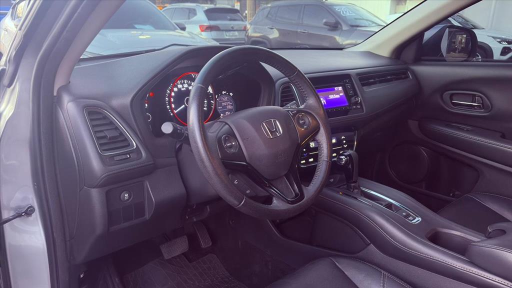 HR-V 1.8 16V FLEX EXL 4P AUTOMÁTICO8