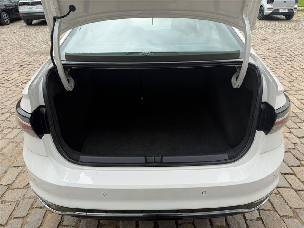 VIRTUS 1.0 200 TSI COMFORTLINE AUTOMÁTICO14