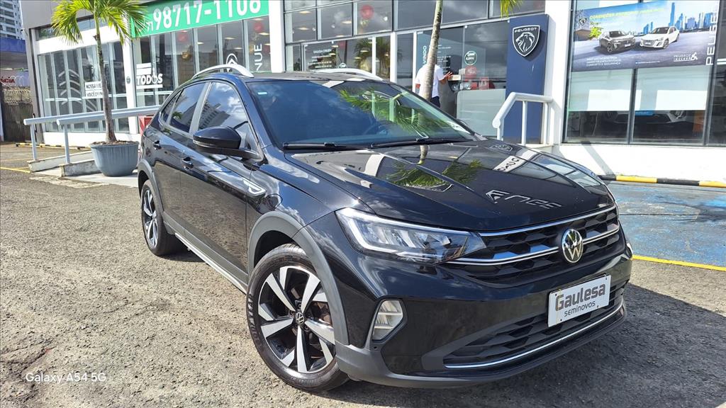NIVUS 1.0 200 TSI TOTAL FLEX HIGHLINE AUTOMÁTICO1