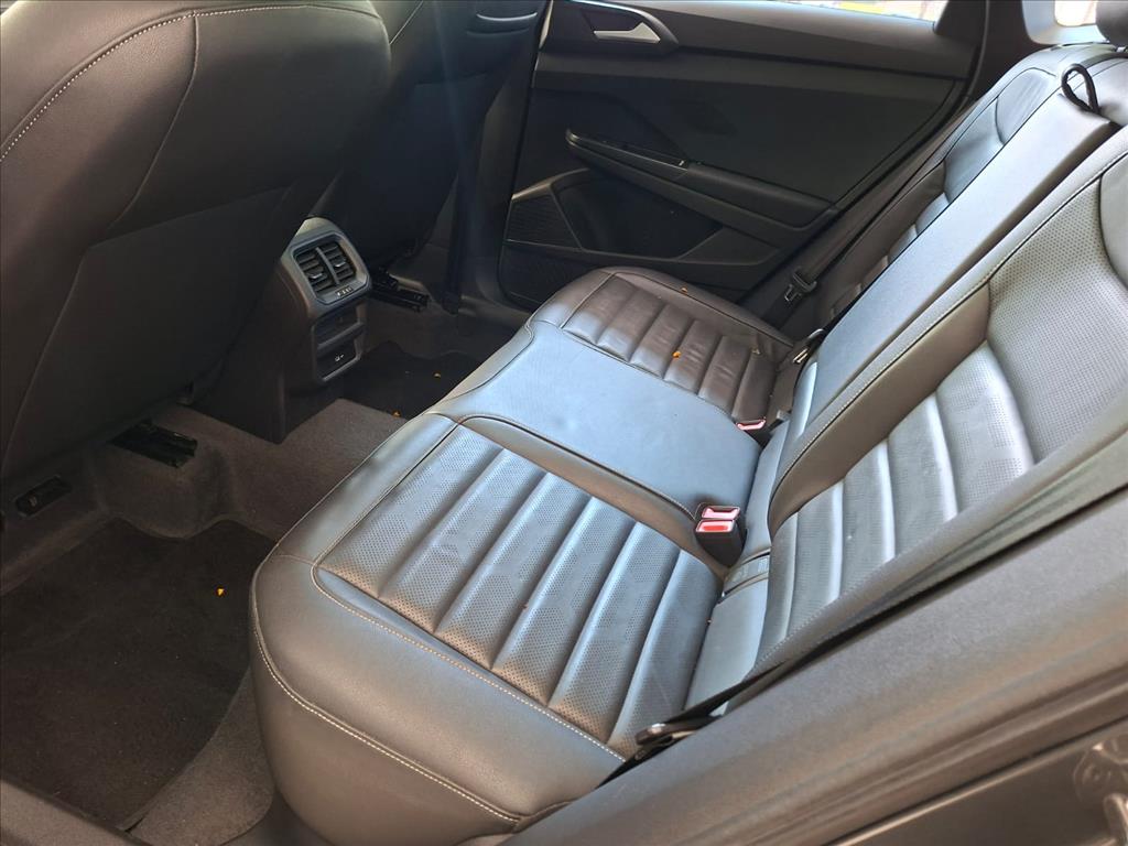 TAOS 1.4 250 TSI TOTAL FLEX HIGHLINE AUTOMÁTICO7