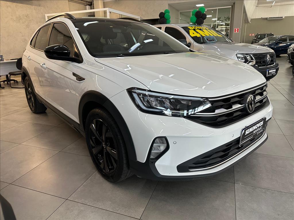 NIVUS 1.0 200 TSI TOTAL FLEX HIGHLINE AUTOMÁTICO