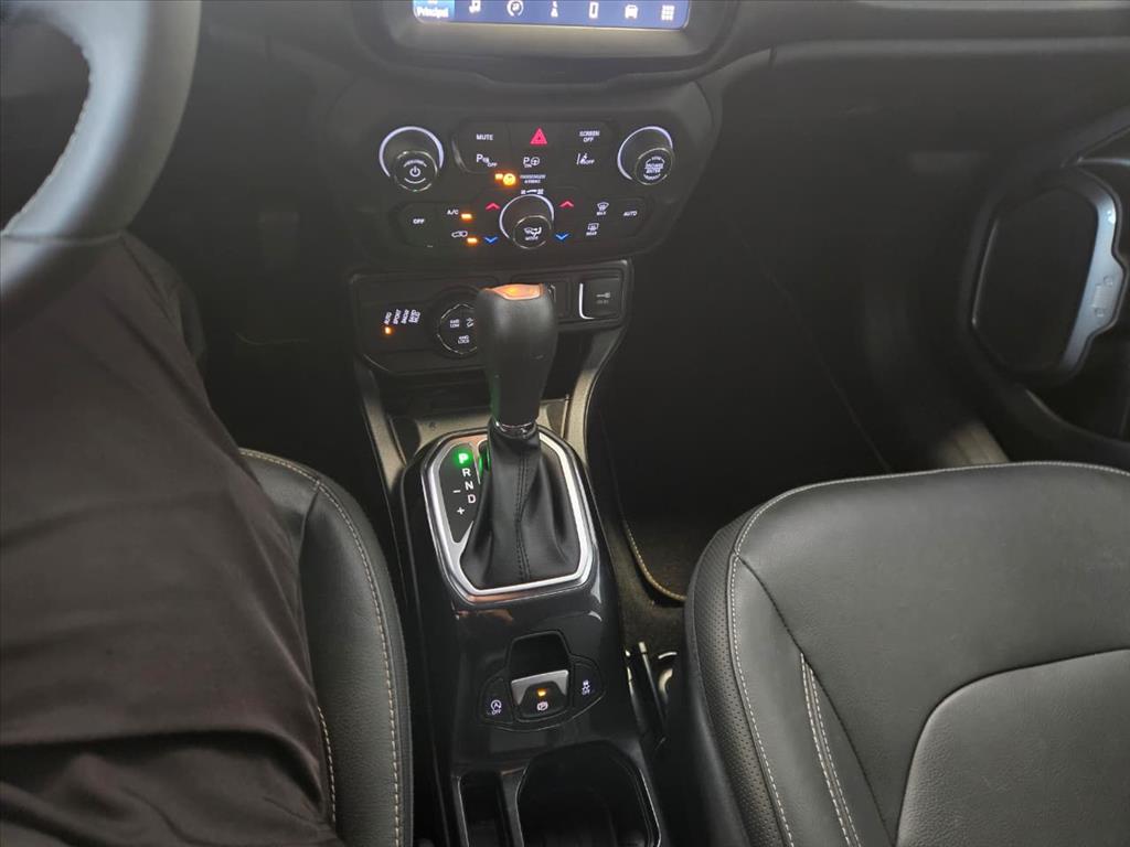 RENEGADE 1.3 T270 TURBO FLEX S 4X4 AT912