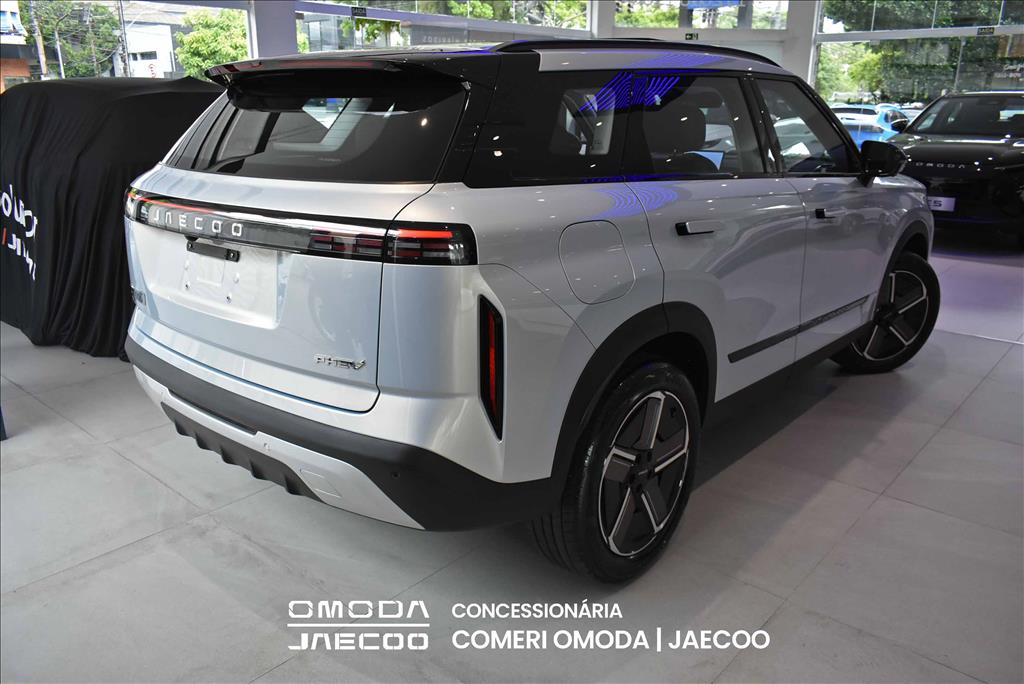 7 1.5 TGDI PHEV PRESTIGE DHT1