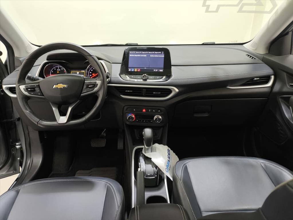 TRACKER 1.2 TURBO FLEX PREMIER AUTOMÁTICO3