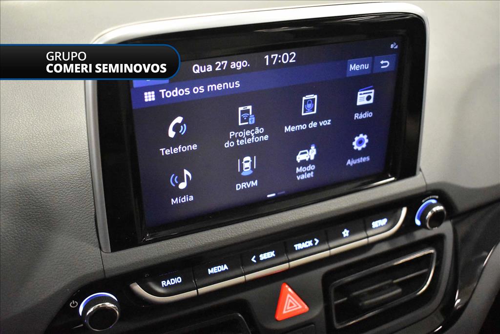HB20S 1.0 TGDI FLEX PLATINUM PLUS AUTOMÁTICO