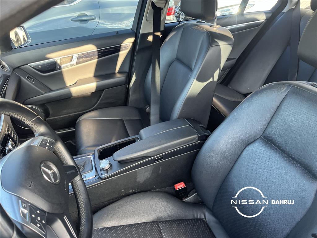 C 180 1.6 CGI SPORT 16V TURBO GASOLINA 4P AUTOMÁTICO11