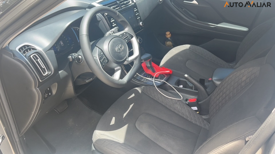 Hyundai-CRETA-1.0 TGDI FLEX LIMITED SAFETY AUTOMÁTICO