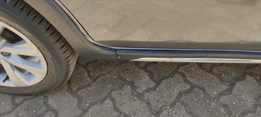GOL 1.0 12V MPI TOTALFLEX TRACK 4P MANUAL14