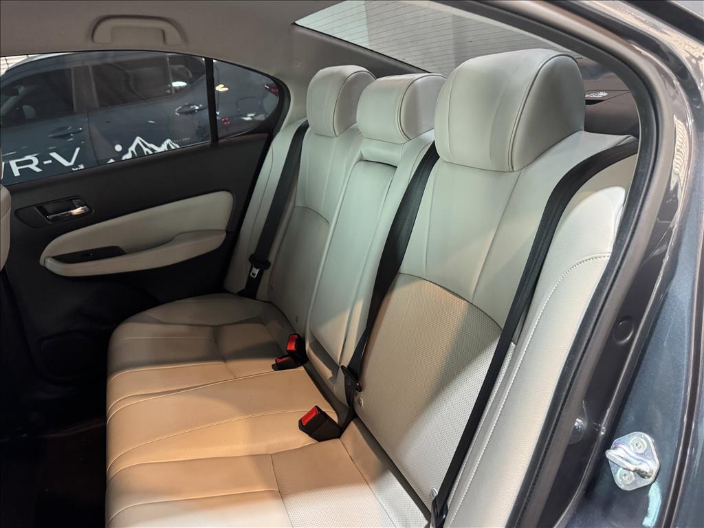 CITY 1.5 i-VTEC FLEX TOURING CVT10