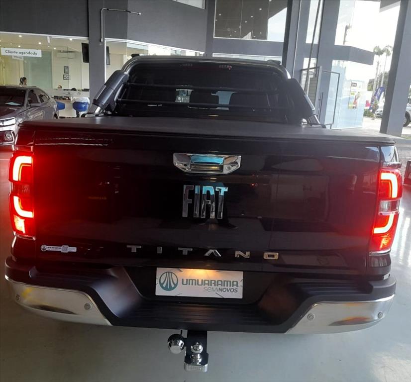 TITANO 2.2 TURBO DIESEL RANCH 4X4 AT64