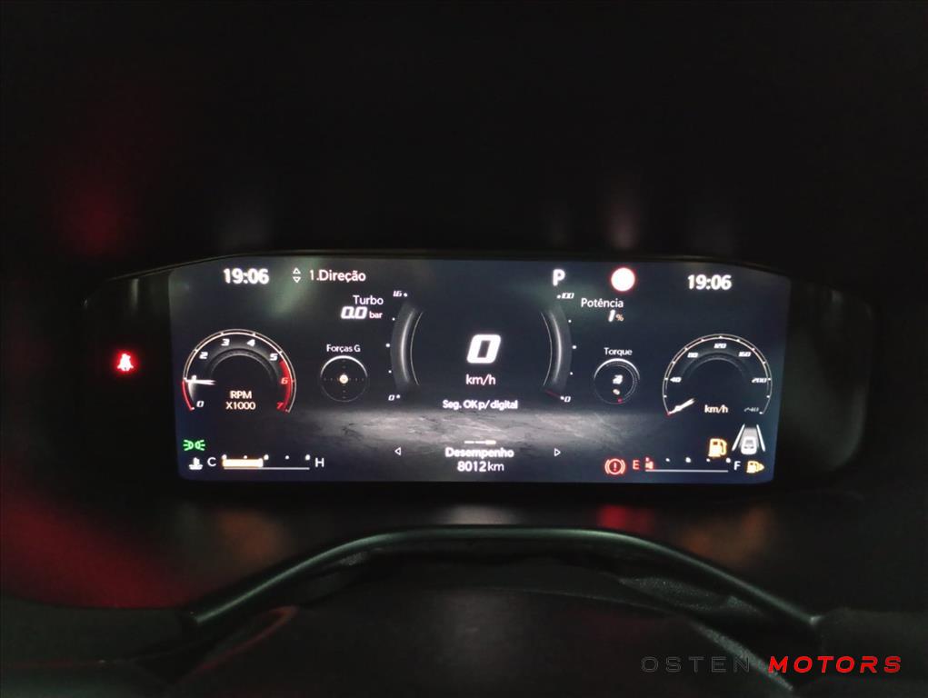 Jeep-COMMANDER-2.0 HURRICANE 4 TURBO GASOLINA BLACKHAWK AT9