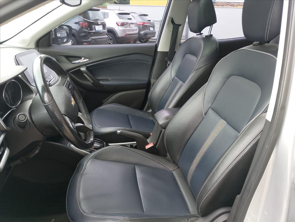 TRACKER 1.2 TURBO FLEX PREMIER AUTOMÁTICO8