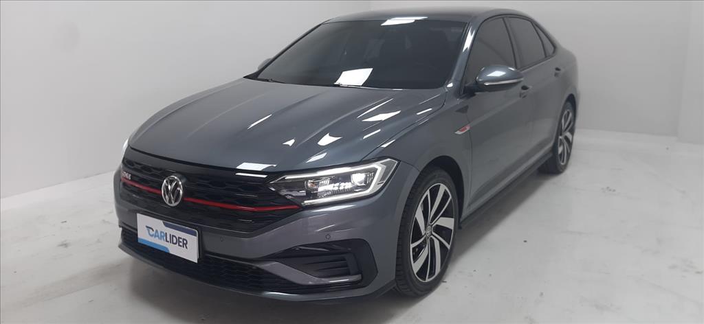 JETTA 2.0 350 TSI GASOLINA GLI DSG JETTA 2.0 350 TSI GASOLINA GLI DSG