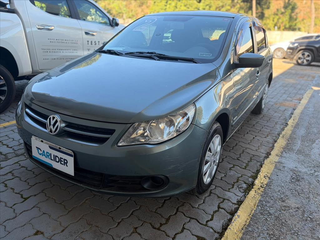 GOL 1.0 MI 8V FLEX 4P MANUAL G.V1