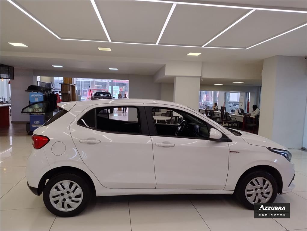 ARGO 1.0 FIREFLY FLEX DRIVE MANUAL8