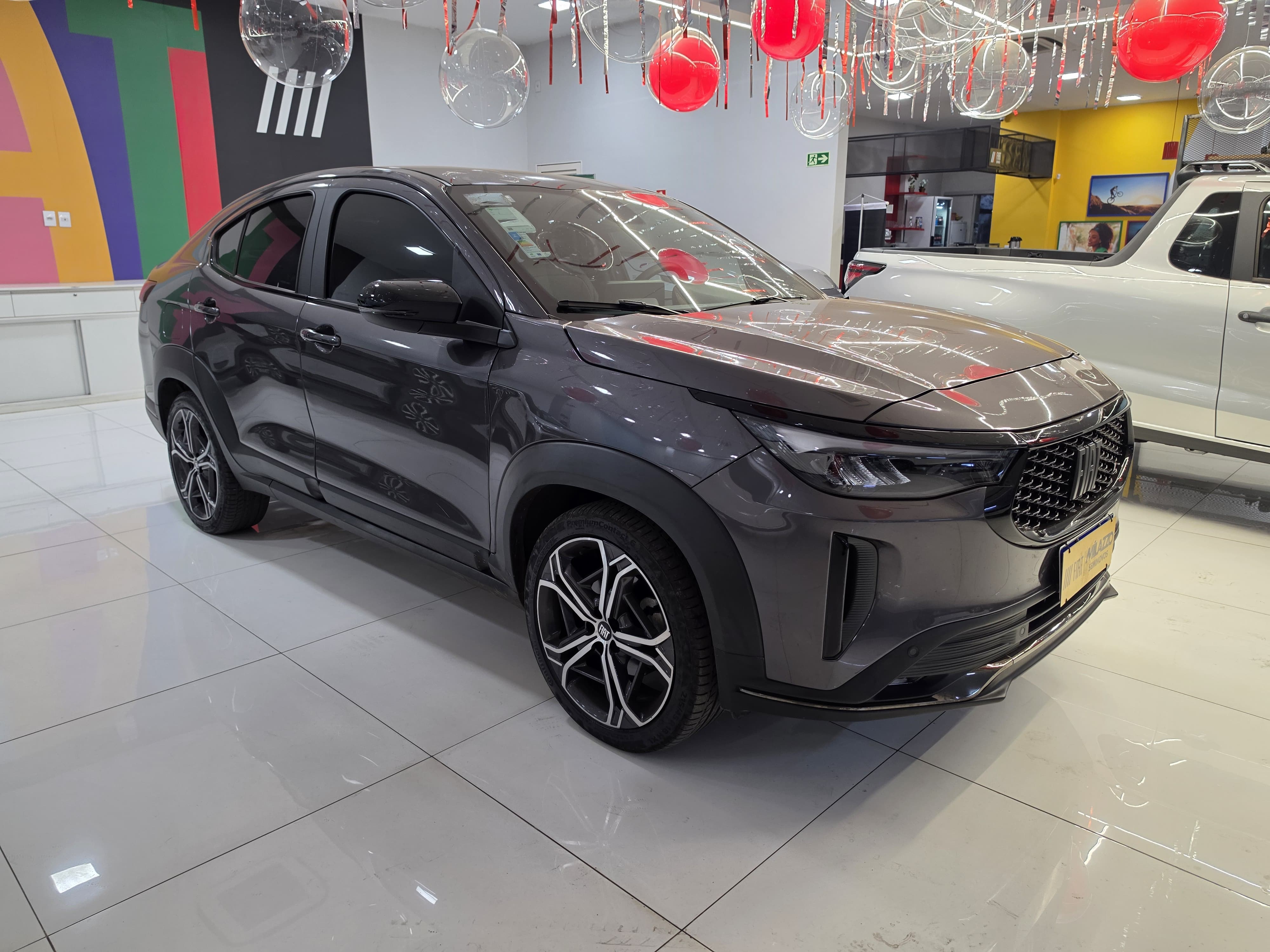 FASTBACK 1.0 TURBO 200 FLEX IMPETUS CVT2