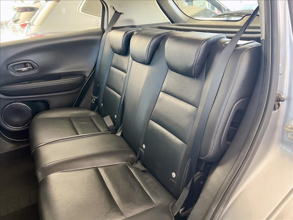 HR-V 1.8 16V FLEX TOURING 4P AUTOMÁTICO17